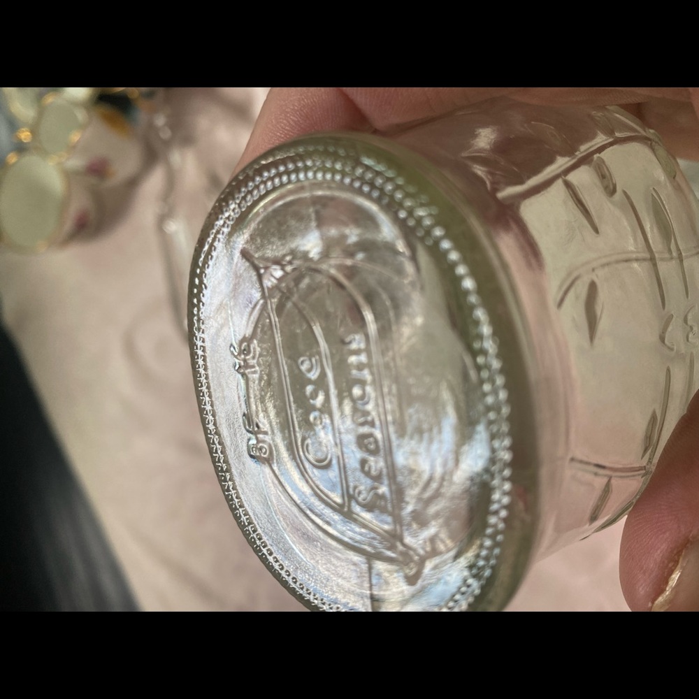 Good seasons vase